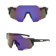 Load image into Gallery viewer, Outdoor Cycling Glasses Road Riding Bike Sunglasses Windproof Sports Sun Glasses Men Women Wide view Glasses Protective Climbing Goggle Fishing UV400 Eyewear
