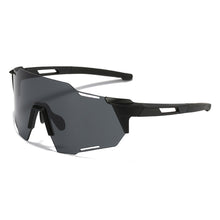 Load image into Gallery viewer, Outdoor Cycling Glasses Road Riding Bike Sunglasses Windproof Sports Sun Glasses Men Women Wide view Glasses Protective Climbing Goggle Fishing UV400 Eyewear
