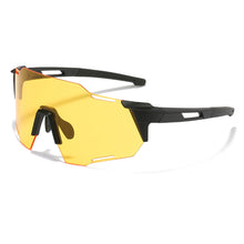 Load image into Gallery viewer, Outdoor Cycling Glasses Road Riding Bike Sunglasses Windproof Sports Sun Glasses Men Women Wide view Glasses Protective Climbing Goggle Fishing UV400 Eyewear
