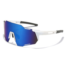 Load image into Gallery viewer, Outdoor Cycling Glasses Road Riding Bike Sunglasses Windproof Sports Sun Glasses Men Women Wide view Glasses Protective Climbing Goggle Fishing UV400 Eyewear
