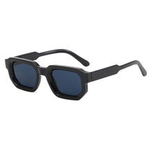 Load image into Gallery viewer, Retro Small Rectangular Frame Sunglasses Women Colorful Sun Glasses Fashion Sports Glasses UV400 Eyewear Punk Y2K Shades Outdoor Accessories
