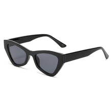 Load image into Gallery viewer, Retro Cat Eye Sunglasses Women Small Frame Glasses Classic Leopard Sun Glasses Fashion UV400 Eyewear Shades Punk Y2K Outdoor Accessories
