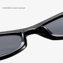 Load image into Gallery viewer, Retro Cat Eye Sunglasses Women Small Frame Glasses Classic Leopard Sun Glasses Fashion UV400 Eyewear Shades Punk Y2K Outdoor Accessories
