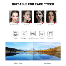 Load image into Gallery viewer, Exaggerated Y2K Sunglasses Cool Sports Sun Glasses For Women Men Luxury Party Shades Hip Hop Retro 2000's Eyewear Fashion Outdoor Accessories
