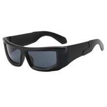 Load image into Gallery viewer, Cool Y2K Sunglasses For Women Men Square Sun Glasses Future Science Style Shades Cyberpunk Hip Hop Eyewear Fashion Outdoor Accessories
