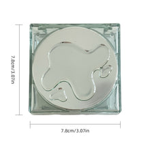 Load image into Gallery viewer, Moisturizing Translucent Lightweight Air Cushion Oil-control Long-lasting Concealer Facial Foundation Makeup Cosmetics
