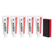 Load image into Gallery viewer, 15ml Car Body Repair Scratch Paint Paste Scratch Remover Kits Touch Up Coating Polishing Wax Auto Scratches Repair Maintenance
