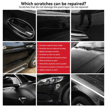 Load image into Gallery viewer, 15ml Car Body Repair Scratch Paint Paste Scratch Remover Kits Touch Up Coating Polishing Wax Auto Scratches Repair Maintenance
