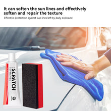 Load image into Gallery viewer, 15ml Car Body Repair Scratch Paint Paste Scratch Remover Kits Touch Up Coating Polishing Wax Auto Scratches Repair Maintenance
