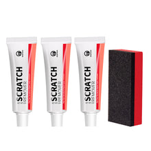 Load image into Gallery viewer, 15ml Car Body Repair Scratch Paint Paste Scratch Remover Kits Touch Up Coating Polishing Wax Auto Scratches Repair Maintenance
