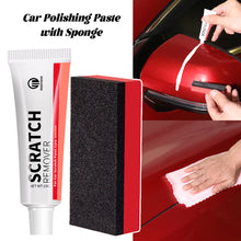 Load image into Gallery viewer, 15ml Car Body Repair Scratch Paint Paste Scratch Remover Kits Touch Up Coating Polishing Wax Auto Scratches Repair Maintenance
