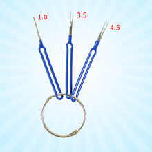Load image into Gallery viewer, 3/8/18/39Pcs Car Optional Wire Terminal Removal Tool Kit Depinning for Electrical Connector Pin Removal Terminal Removal Tools
