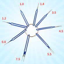 Load image into Gallery viewer, 3/8/18/39Pcs Car Optional Wire Terminal Removal Tool Kit Depinning for Electrical Connector Pin Removal Terminal Removal Tools
