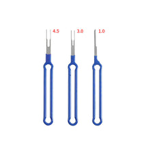 Load image into Gallery viewer, 3/8/18/39Pcs Car Optional Wire Terminal Removal Tool Kit Depinning for Electrical Connector Pin Removal Terminal Removal Tools
