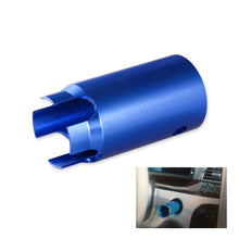 Load image into Gallery viewer, Durable Car EIS EZS Ignition Lock Ring Switch Sleeve Socket Remover Tool Disassemble For Benz Class W129 W1404 W202 W210 W220 W203 W209 W211 W204
