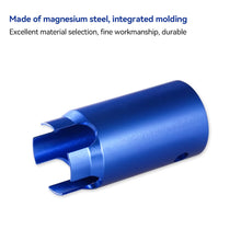 Load image into Gallery viewer, Durable Car EIS EZS Ignition Lock Ring Switch Sleeve Socket Remover Tool Disassemble For Benz Class W129 W1404 W202 W210 W220 W203 W209 W211 W204
