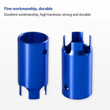 Load image into Gallery viewer, Durable Car EIS EZS Ignition Lock Ring Switch Sleeve Socket Remover Tool Disassemble For Benz Class W129 W1404 W202 W210 W220 W203 W209 W211 W204
