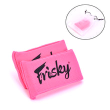 Load image into Gallery viewer, 1 Pair Thickened Boxing Gel Hand Pads Protect Fist Peak Used With Boxing Strap Protect Fist Peak Bone Joint Protective Pad
