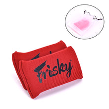 Load image into Gallery viewer, 1 Pair Thickened Boxing Gel Hand Pads Protect Fist Peak Used With Boxing Strap Protect Fist Peak Bone Joint Protective Pad
