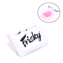 Load image into Gallery viewer, 1 Pair Thickened Boxing Gel Hand Pads Protect Fist Peak Used With Boxing Strap Protect Fist Peak Bone Joint Protective Pad
