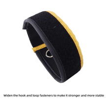 Load image into Gallery viewer, 1Pair Boxing Gloves Fixing Strap Stakerope Gloves Become Self-Adhesive Cloth Fastening Glove Aids
