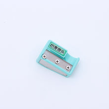 Load image into Gallery viewer, Multi-Functional Pool Cue Tip Repair Tool Cue Tip Grinding Trim Arc Replacement Billiard Supplies Accessories
