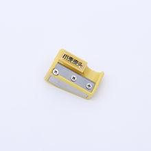 Load image into Gallery viewer, Multi-Functional Pool Cue Tip Repair Tool Cue Tip Grinding Trim Arc Replacement Billiard Supplies Accessories
