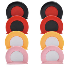 Load image into Gallery viewer, 2Pcs Cute Motorcycle Helmet Bear‘s ’Ears Motocross Electric Bike Helmet and Car Steering Wheel Decroation Accessories Driving Styling
