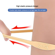 Load image into Gallery viewer, Thickened Sixth Generation Basketball Knee Strength Strap Patella Strap Sports Knee Protector Elastic Strap Fixed Strap Anti Drop Patella Strap
