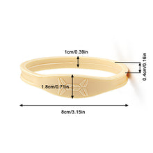 Load image into Gallery viewer, Thickened Sixth Generation Basketball Knee Strength Strap Patella Strap Sports Knee Protector Elastic Strap Fixed Strap Anti Drop Patella Strap
