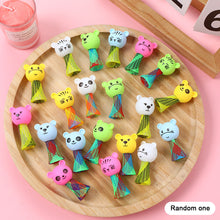 Load image into Gallery viewer, Creative Cute Cartoon Bounce Elf Creative Novelty Cute Cartoon Bounce Elf Children's Gift Children's Toy
