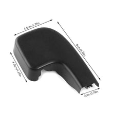 Load image into Gallery viewer, Car Windscreen Front Wiper Arm Nut Cap Bolt Cover Left Hand For BMW 3 E90 E91 E92 E93 2004 2005 2006 2007 2008 2009
