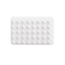 Load image into Gallery viewer, Double Side Silicone Suction Pad for Mobile Phone Fixture Suction Cup Backed Adhesive Silicone Rubber Sucker Pad for Fixed Pad
