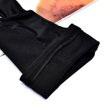 Load image into Gallery viewer, Drawing Glove Palm Rejection Two Finger Gloves for Apple IPad Capacitive Tablet Screen Artist Right/Left Hand Graphic Tablet
