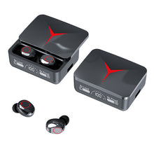 Load image into Gallery viewer, Original TWS M90 Wireless Headphones Gaming Earphone Bluetooth 5.3 Sport Earbuds with Mic Wireless Headset For iPhone Xiaomi
