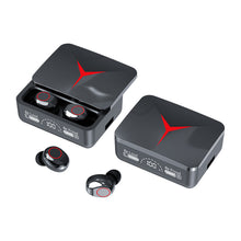 Load image into Gallery viewer, Original TWS M90 Wireless Headphones Gaming Earphone Bluetooth 5.3 Sport Earbuds with Mic Wireless Headset For iPhone Xiaomi
