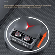 Load image into Gallery viewer, Original TWS M90 Wireless Headphones Gaming Earphone Bluetooth 5.3 Sport Earbuds with Mic Wireless Headset For iPhone Xiaomi
