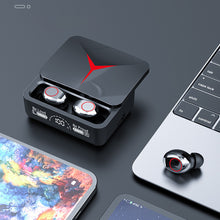 Load image into Gallery viewer, Original TWS M90 Wireless Headphones Gaming Earphone Bluetooth 5.3 Sport Earbuds with Mic Wireless Headset For iPhone Xiaomi
