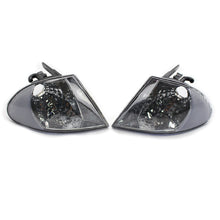 Load image into Gallery viewer, 1PC Car Turn Light Corner Marker Light Parking Lamp Trim For BMW 3 Series E46 98-01 320i 63136902765 63136902766
