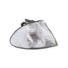 Load image into Gallery viewer, 1PC Car Turn Light Corner Marker Light Parking Lamp Trim For BMW 3 Series E46 98-01 320i 63136902765 63136902766
