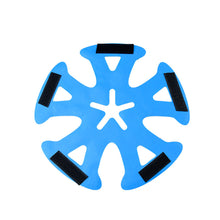 Load image into Gallery viewer, Motorcycle Helmet Liner Pad Anti-deformation Helmet Silicone Pad Ventilate Breathable Cycling Helmet Ventilation Liner
