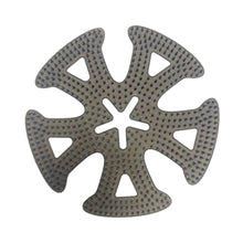 Load image into Gallery viewer, Motorcycle Helmet Liner Pad Anti-deformation Helmet Silicone Pad Ventilate Breathable Cycling Helmet Ventilation Liner
