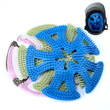 Load image into Gallery viewer, Motorcycle Helmet Liner Pad Anti-deformation Helmet Silicone Pad Ventilate Breathable Cycling Helmet Ventilation Liner
