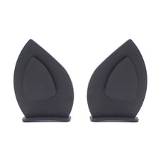 Load image into Gallery viewer, 2Pcs Lovely Rabbit‘s Ears Motorcycle Helmet Motocross Electric Car Helmet Accessories Driving Styling Helmet Decroation
