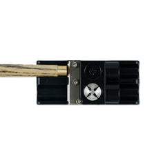 Load image into Gallery viewer, 9-In-1 Billiard Cue Tip Universal Repair Device Pool Cue Tip Grinding Fixed Replacement Tool Billiard Supplies Accessories
