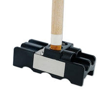 Load image into Gallery viewer, 9-In-1 Billiard Cue Tip Universal Repair Device Pool Cue Tip Grinding Fixed Replacement Tool Billiard Supplies Accessories
