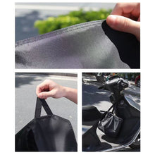 Load image into Gallery viewer, Motorcycle Helmet Travel Luggage Bags Expandable Backpack Large Capacity Waterproof Laptop Basketball Bag For Riding
