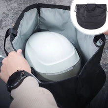 Load image into Gallery viewer, Motorcycle Helmet Travel Luggage Bags Expandable Backpack Large Capacity Waterproof Laptop Basketball Bag For Riding
