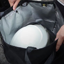 Load image into Gallery viewer, Motorcycle Helmet Travel Luggage Bags Expandable Backpack Large Capacity Waterproof Laptop Basketball Bag For Riding
