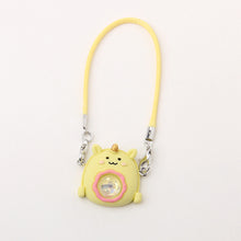 Load image into Gallery viewer, Mini Bear DIY Cartoon Dress Up Plush Toy for 17cm Labubu Plush Dolls Accessories DIY Doll Toys
